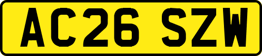 AC26SZW