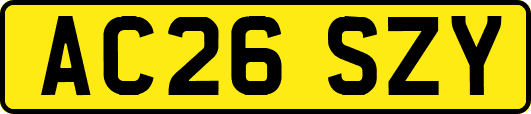 AC26SZY