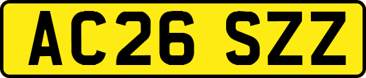 AC26SZZ