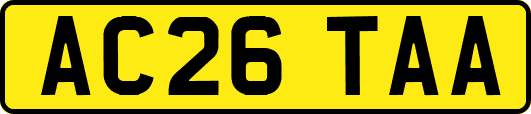 AC26TAA
