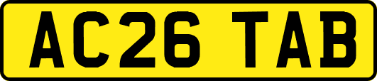 AC26TAB