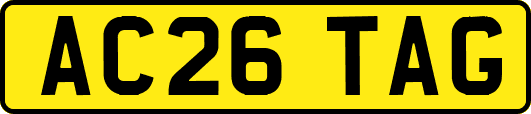 AC26TAG