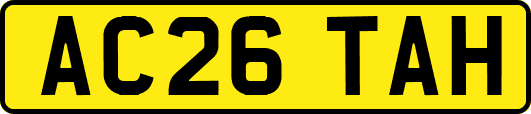 AC26TAH