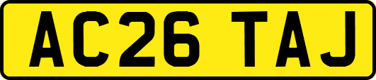 AC26TAJ