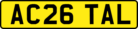 AC26TAL