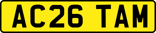 AC26TAM