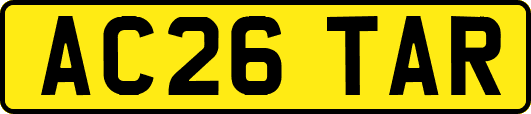 AC26TAR