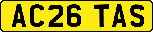 AC26TAS