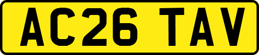 AC26TAV