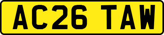 AC26TAW