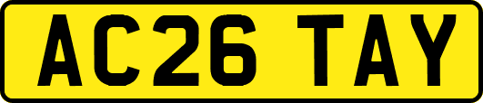 AC26TAY