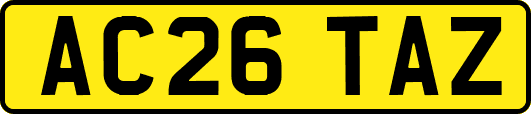 AC26TAZ