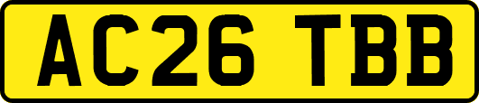 AC26TBB