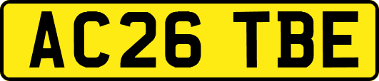 AC26TBE