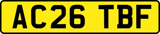 AC26TBF
