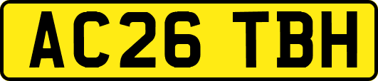 AC26TBH