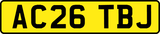 AC26TBJ