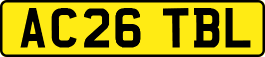 AC26TBL