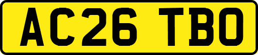 AC26TBO
