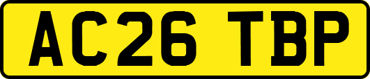 AC26TBP