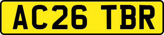 AC26TBR