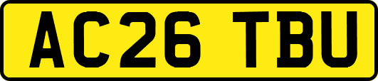 AC26TBU