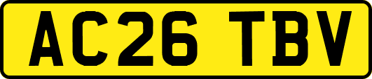 AC26TBV