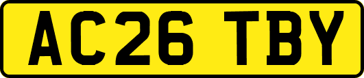 AC26TBY