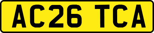 AC26TCA