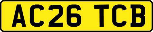 AC26TCB