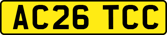 AC26TCC