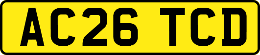 AC26TCD