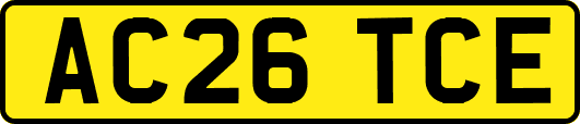 AC26TCE