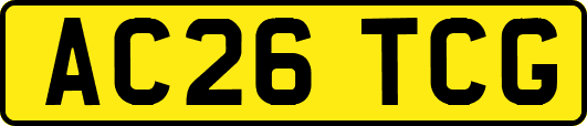 AC26TCG