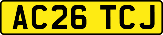 AC26TCJ