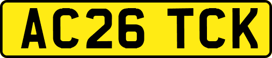 AC26TCK