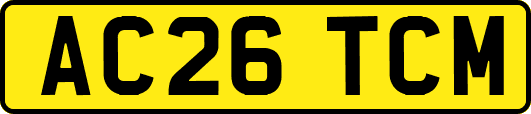 AC26TCM