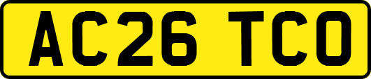 AC26TCO