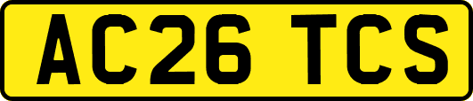 AC26TCS