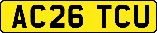 AC26TCU