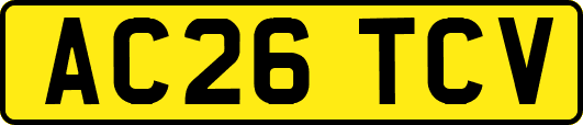 AC26TCV