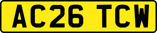 AC26TCW