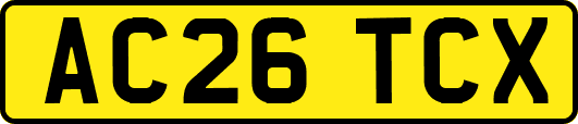 AC26TCX