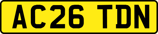 AC26TDN