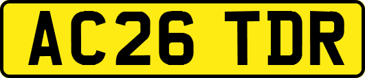 AC26TDR