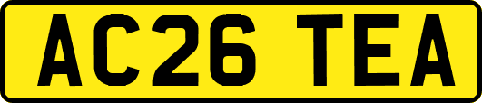 AC26TEA