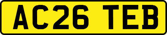 AC26TEB