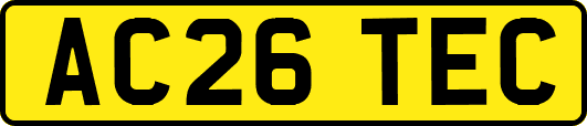 AC26TEC