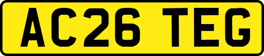 AC26TEG
