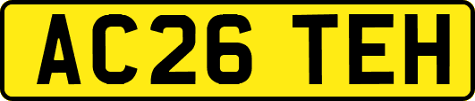 AC26TEH